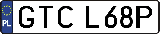 GTCL68P