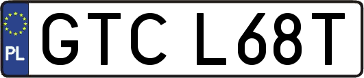 GTCL68T