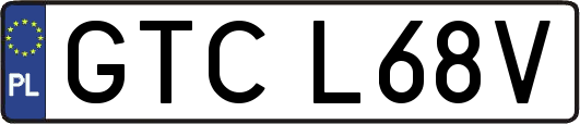 GTCL68V