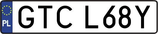 GTCL68Y