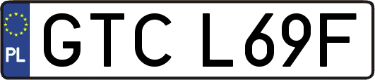 GTCL69F