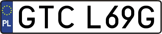 GTCL69G