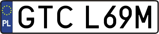 GTCL69M