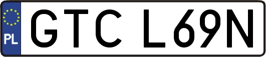 GTCL69N