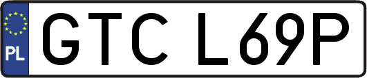 GTCL69P