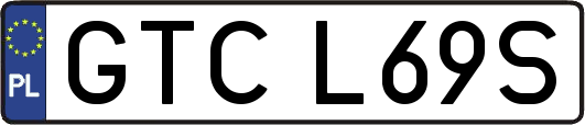 GTCL69S