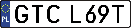GTCL69T