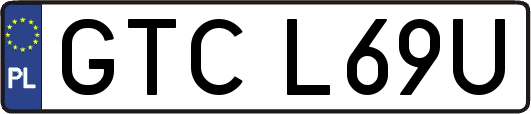 GTCL69U