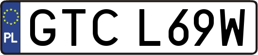 GTCL69W