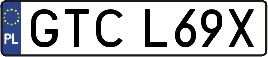 GTCL69X