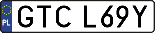 GTCL69Y