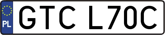 GTCL70C