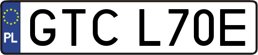 GTCL70E