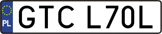 GTCL70L