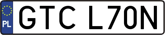 GTCL70N