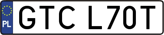 GTCL70T