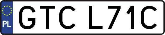 GTCL71C
