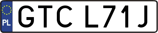 GTCL71J