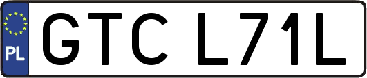 GTCL71L