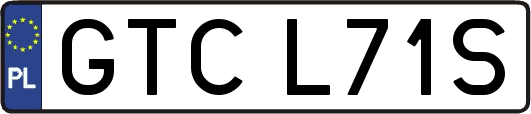 GTCL71S