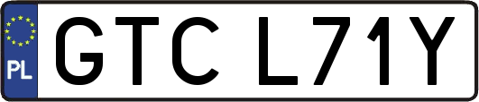 GTCL71Y