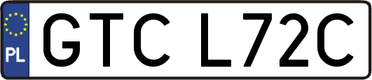 GTCL72C