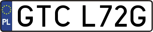 GTCL72G