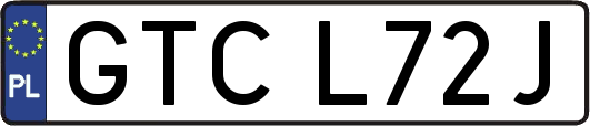 GTCL72J