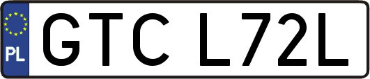 GTCL72L