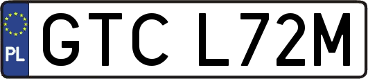 GTCL72M