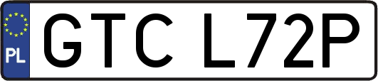 GTCL72P