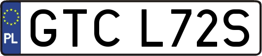 GTCL72S