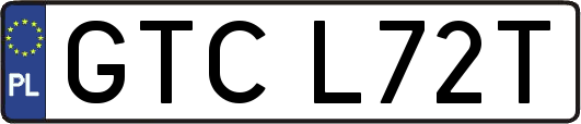 GTCL72T