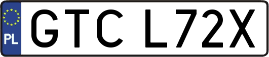 GTCL72X