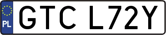 GTCL72Y