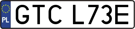 GTCL73E