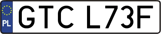 GTCL73F