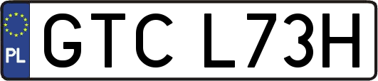GTCL73H