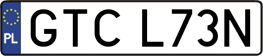 GTCL73N