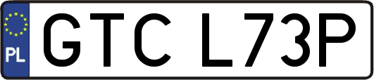 GTCL73P