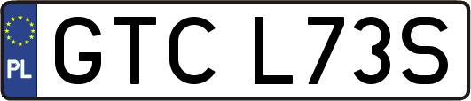 GTCL73S