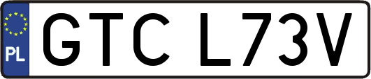 GTCL73V