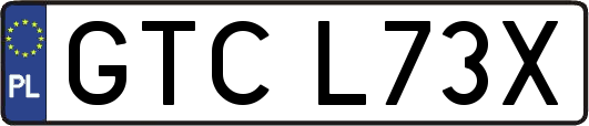 GTCL73X