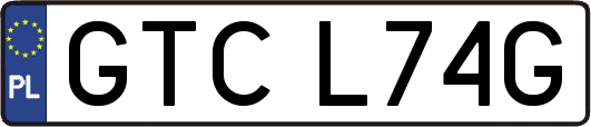 GTCL74G