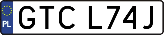GTCL74J
