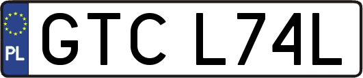 GTCL74L