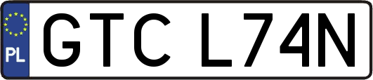 GTCL74N