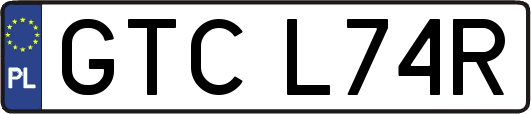 GTCL74R