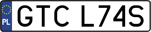 GTCL74S