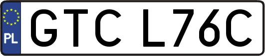 GTCL76C